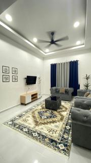 Mentari Homestay & Roomstay - Kampung Kuala Besut - 7
