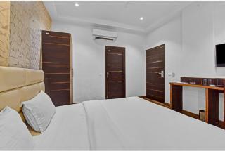 Hotel Karma Inn Near Jaipur Exhibition and Convention Centre - Jaipur - 6