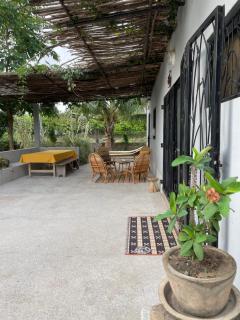 Villa Soforal - Cap Skirring - 0