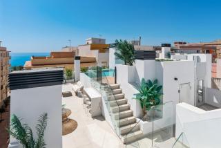 Casa Good Living - 50 meters from beach - 9
