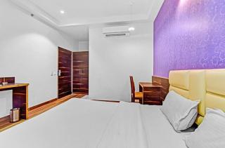 Hotel Karma Inn Near Jaipur Exhibition and Convention Centre - Jaipur - 7