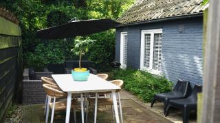 Vakantiewoning Het Sterrenhuisje - 8