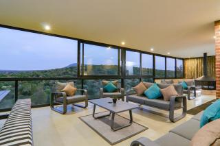 Cliffhanger Lodge - Mabula - 7
