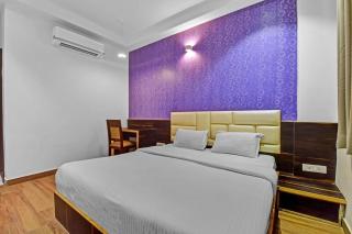 Hotel Karma Inn Near Jaipur Exhibition and Convention Centre - Jaipur - 8