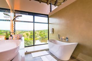 Cliffhanger Lodge - Mabula - 8