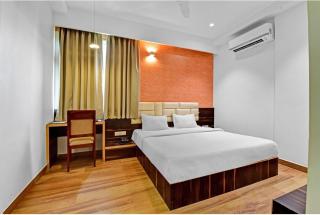 Hotel Karma Inn Near Jaipur Exhibition and Convention Centre - Jaipur - 9