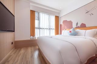 Leader Art Hotel（Shenzhen University Science and Technology Park Store)） - 5