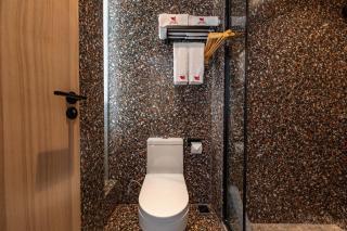 Leader Art Hotel(Shenzhen University Science and Technology Park Store)) - Shenzhen - 3