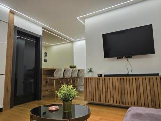 OSIJEK Luxury Center Apartment - 8
