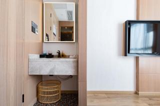 Leader Art Hotel（Shenzhen University Science and Technology Park Store)） - 2