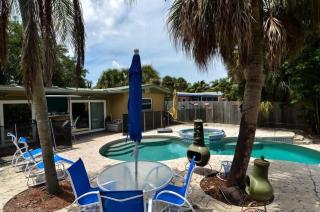 4BR Spacious Paradise - Siesta Key - 0
