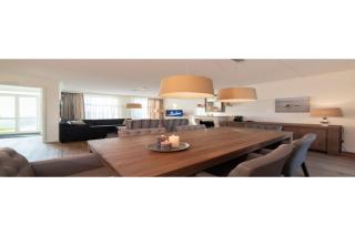 Holiday home with whirlpool and sauna in a quiet area in Zeeland - Colijnsplaat - 3