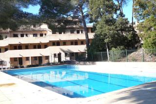 Nice Apt of 35m at 450m from the beach - 0