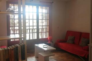 Nice Apt of 35m at 450m from the beach - 8