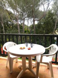 Nice Apt of 35m at 450m from the beach - 2