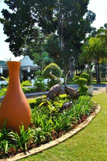 Steffis Sun Lodge - 0