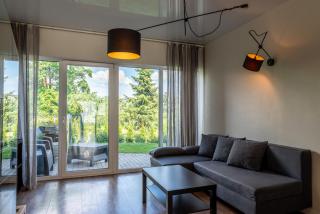 Weekend apartment 7 - 7