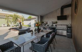 Gorgeous Home In Momjan With Sauna - 8