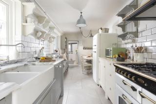 Almond Cottage - Hayle - 7