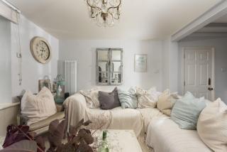 Almond Cottage - Hayle - 4