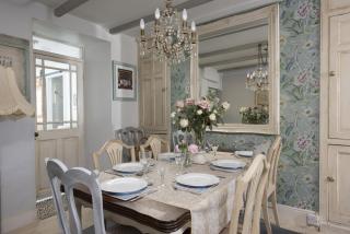Almond Cottage - Hayle - 2
