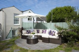 Almond Cottage - Hayle - 6