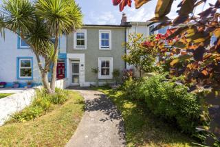 Almond Cottage - Hayle - 5