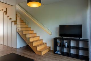 Weekend apartment 7 - 8