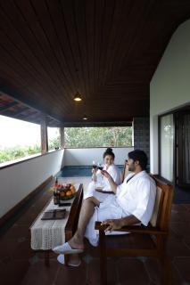 Calithra Boutique Resort - 7