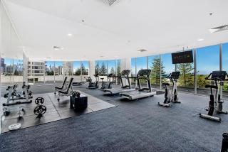 Beachfront Air on Broadbeach, Amazing Views - Gold Coast - 8