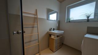 Ferienwohnung Stern mit Terrasse - - 4