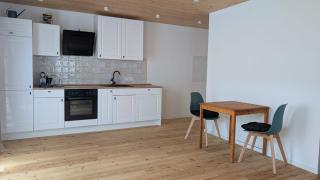 Ferienwohnung Stern mit Terrasse - - 2