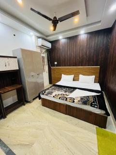Laxmi Inn Guest House - Neu-Delhi - 9