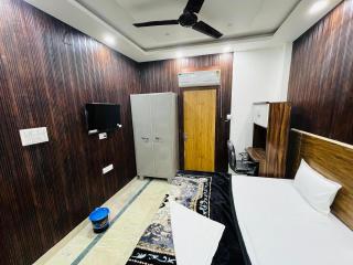 Laxmi Inn Guest House - Neu-Delhi - 8