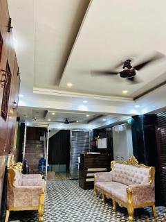 Laxmi Inn Guest House - Neu-Delhi - 6