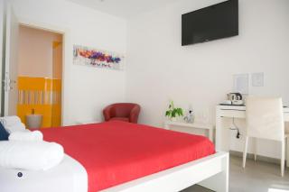 Palazzo Verdi Holiday Viterbo - 1