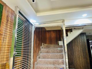 Laxmi Inn Guest House - Neu-Delhi - 3