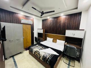 Laxmi Inn Guest House - Neu-Delhi - 2