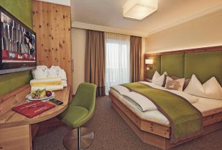 Superior Sport und Familienresort Alpenblick - Zell am See - 8