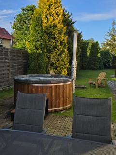Baza Lipusz jacuzzi - Lipusz - 9