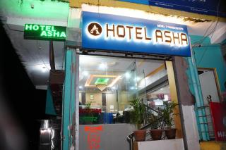 Hotel Asha - 7