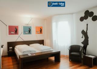 arte Hotel Linz - 0