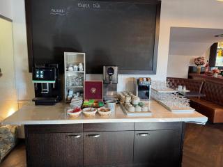 Apartmány Humno - 1