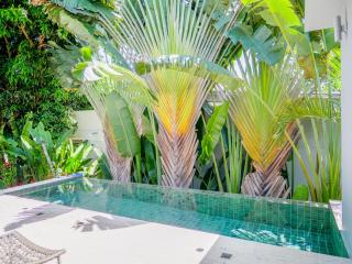 Modern 2BR Pool Villa Santori Near Fisherman's - 7