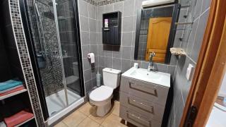 APPARTEMENT ILE ROUSSE VUE MER 5mn PLAGE - 3