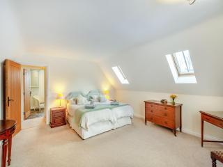 Orchard Barn - 1