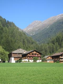 Nigglerhof - Kals am Großglockner - 8