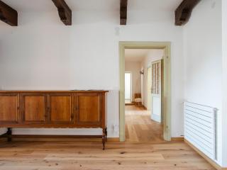 Design alpino in centro con balcone e parcheggio - Tarvisio - 8
