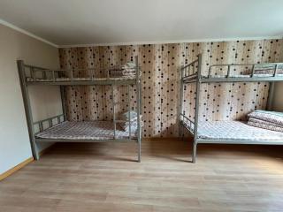 Queen Mongolia Guest House - Dzuunmod - 1