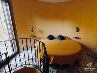 Agriturismo Terra Nostra - San Mauro Cilento - 5
